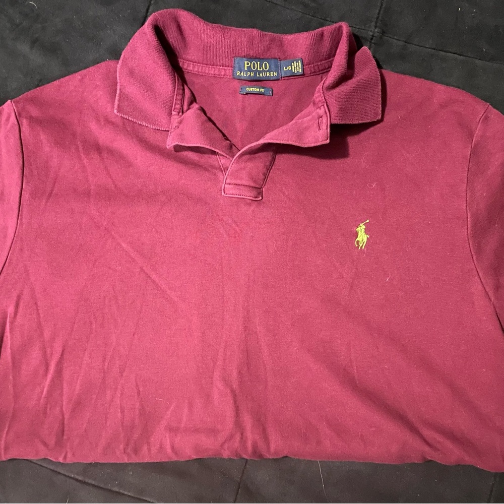 Ralph Lauren Polo Shirt